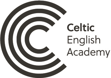 Celtic English Academy